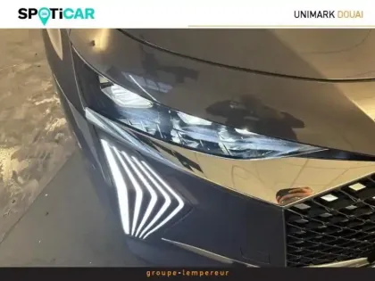 Photo 6 DS Ds 7  1.6 Plug-in Hybrid 225ch Antoine de Saint Exupéry