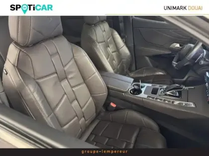 Photo 9 DS Ds 7  1.6 Plug-in Hybrid 225ch Antoine de Saint Exupéry