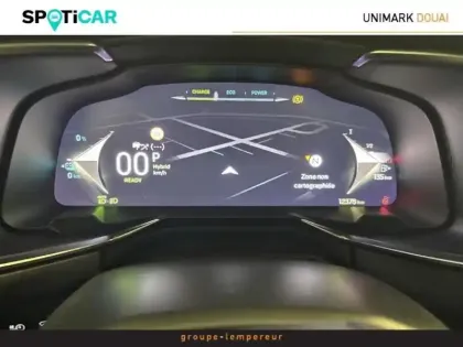 Photo 13 DS Ds 7  1.6 Plug-in Hybrid 225ch Antoine de Saint Exupéry