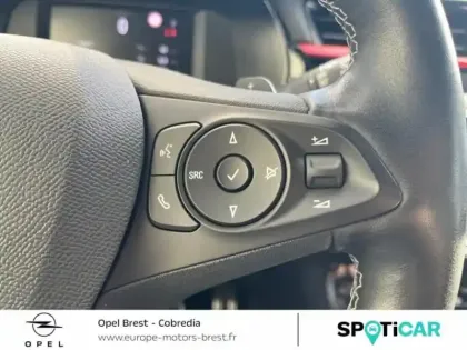 Photo 8 Opel Corsa  1.2 Turbo 130ch GS Line BVA