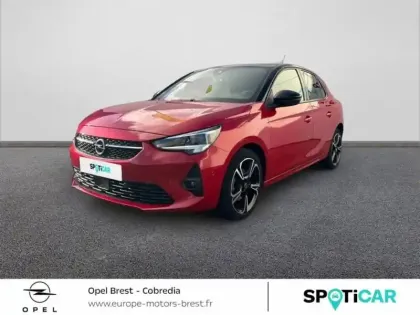 Photo Opel Corsa