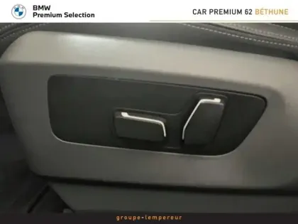 Photo 12 BMW Serie 5 Série 5 Touring 530e 299ch M Sport