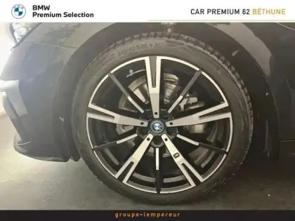 Photo 11 BMW Serie 5 Série 5 Touring 530e 299ch M Sport