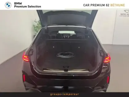 Photo 6 BMW Serie 5 Série 5 Touring 530e 299ch M Sport