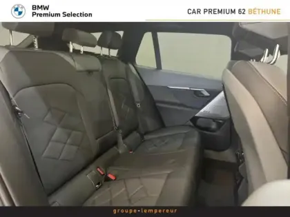 Photo 5 BMW Serie 5 Série 5 Touring 530e 299ch M Sport