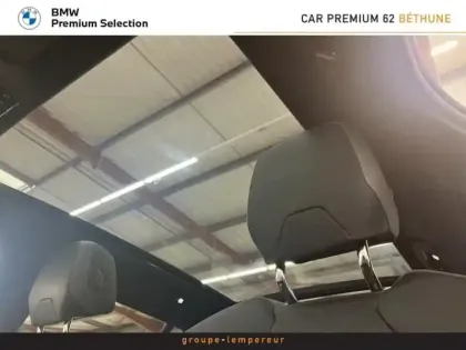 Photo 10 BMW Serie 5 Série 5 Touring 530e 299ch M Sport