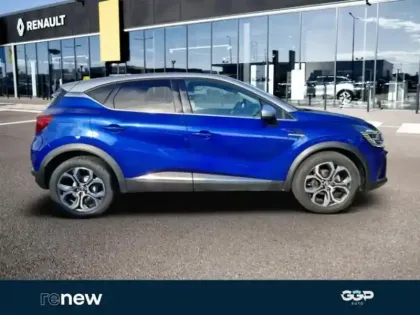 Photo 6 Renault Captur  1.0 TCe 90ch Intens -21