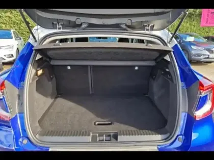 Photo 9 Renault Captur  1.0 TCe 90ch Intens -21