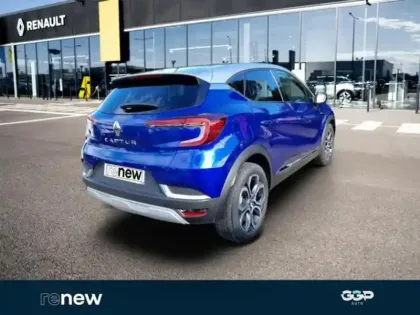 Photo 5 Renault Captur  1.0 TCe 90ch Intens -21