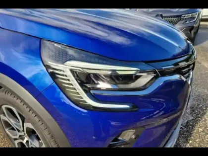 Photo 14 Renault Captur  1.0 TCe 90ch Intens -21