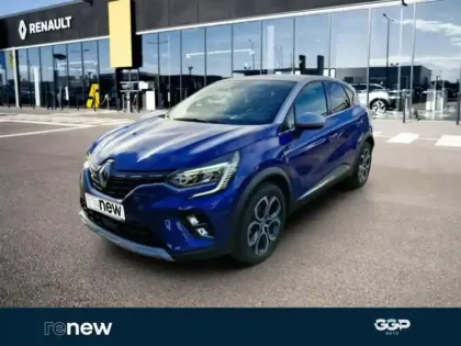 Photo Renault Captur