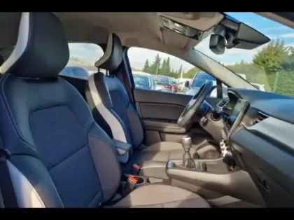 Photo 10 Renault Captur  1.0 TCe 90ch Intens -21