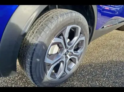 Photo 12 Renault Captur  1.0 TCe 90ch Intens -21