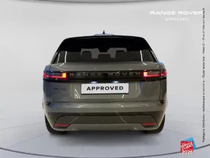 Photo 6 Land rover Range Rover Velar  2.0 P400e 404ch PHEV Dynamic SE AWD BVA