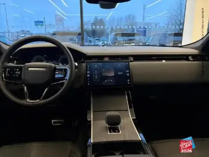 Photo 14 Land rover Range Rover Velar  2.0 P400e 404ch PHEV Dynamic SE AWD BVA