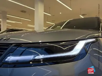 Photo 12 Land rover Range Rover Velar  2.0 P400e 404ch PHEV Dynamic SE AWD BVA