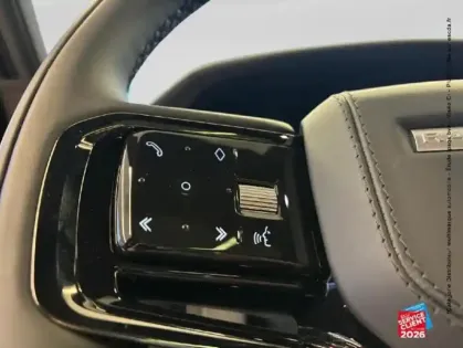 Photo 11 Land rover Range Rover Velar  2.0 P400e 404ch PHEV Dynamic SE AWD BVA