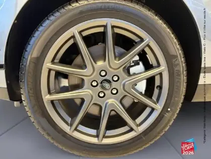 Photo 9 Land rover Range Rover Velar  2.0 P400e 404ch PHEV Dynamic SE AWD BVA