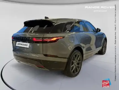 Photo 5 Land rover Range Rover Velar  2.0 P400e 404ch PHEV Dynamic SE AWD BVA