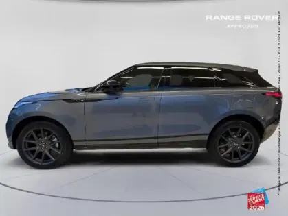 Photo 8 Land rover Range Rover Velar  2.0 P400e 404ch PHEV Dynamic SE AWD BVA