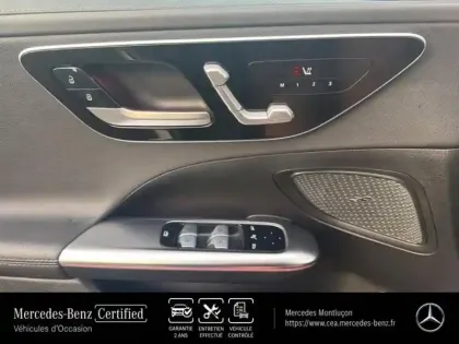 Photo 13 Mercedes Classe C  220 d 197ch AMG Line