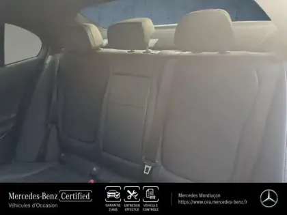 Photo 12 Mercedes Classe C  220 d 197ch AMG Line