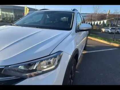 Photo 14 Volkswagen Taigo  1.0 TSI 110ch Life Plus