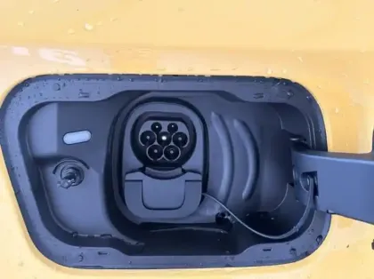 Photo 8 Ford Capri  286ch Extended Range 77kWh Pack Premium RWD