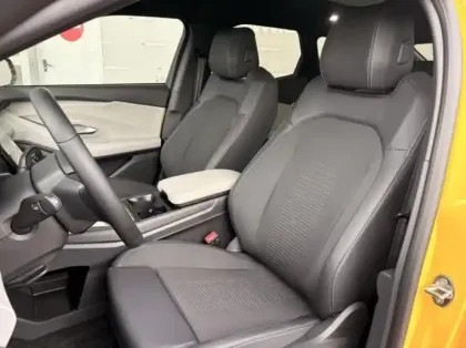 Photo 11 Ford Capri  286ch Extended Range 77kWh Pack Premium RWD