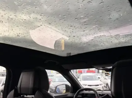 Photo 10 Ford Capri  286ch Extended Range 77kWh Pack Premium RWD