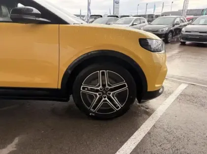 Photo 7 Ford Capri  286ch Extended Range 77kWh Pack Premium RWD