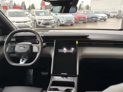 Photo 9 Ford Capri  286ch Extended Range 77kWh Pack Premium RWD