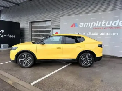 Photo 6 Ford Capri  286ch Extended Range 77kWh Pack Premium RWD