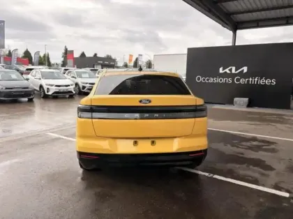 Photo 5 Ford Capri  286ch Extended Range 77kWh Pack Premium RWD