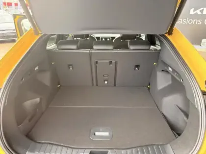 Photo 14 Ford Capri  286ch Extended Range 77kWh Pack Premium RWD