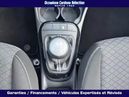 Photo 14 Kia Picanto  1.0 DPi 63ch Active