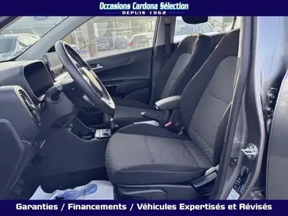 Photo 8 Kia Picanto  1.0 DPi 63ch Active