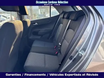 Photo 9 Kia Picanto  1.0 DPi 63ch Active