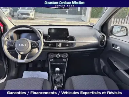 Photo 7 Kia Picanto  1.0 DPi 63ch Active