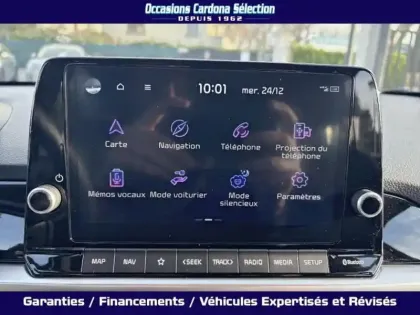 Photo 11 Kia Picanto  1.0 DPi 63ch Active