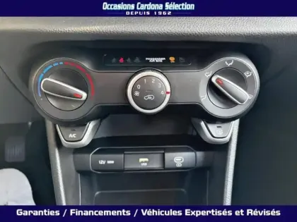 Photo 13 Kia Picanto  1.0 DPi 63ch Active