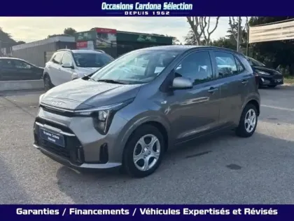 Photo Kia Picanto
