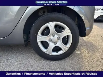 Photo 10 Kia Picanto  1.0 DPi 63ch Active