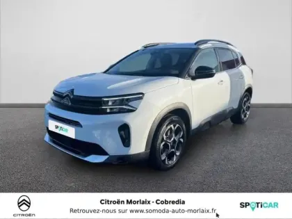 Photo Citroën C5 Aircross