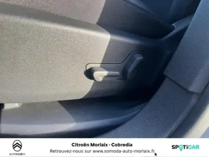 Photo 11 Citroën C5 aircross  1.5 BlueHDi 130ch PLUS boite automatique