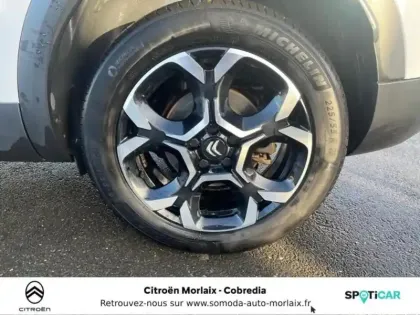 Photo 10 Citroën C5 aircross  1.5 BlueHDi 130ch PLUS boite automatique