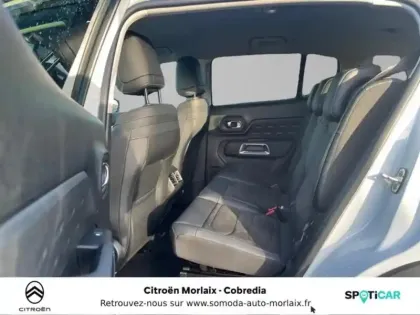 Photo 9 Citroën C5 aircross  1.5 BlueHDi 130ch PLUS boite automatique