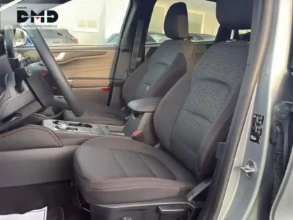 Photo 8 Ford Kuga  2.5 Duratec 190ch FHEV E85 ST-Line BVA