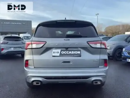 Photo 10 Ford Kuga  2.5 Duratec 190ch FHEV E85 ST-Line BVA