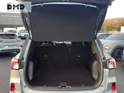 Photo 11 Ford Kuga  2.5 Duratec 190ch FHEV E85 ST-Line BVA